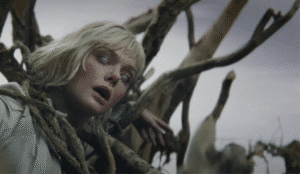 The Predator Becomes the Hero in ‘Badlands’ — And an Alien Crossover Could Be Coming Dan Trachtenberg Elle Fanning,